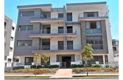 Apartment - Studio - 1 Bathroom for sale in Taj City - 5th Settlement Compounds - The 5th Settlement - New Cairo City - Cairo