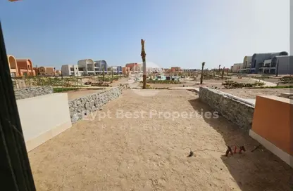 Apartment - 1 Bedroom - 1 Bathroom for sale in Kamaran - El Gouna - Hurghada - Red Sea