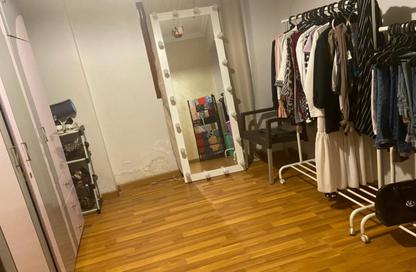 Apartment - 2 Bedrooms - 2 Bathrooms for sale in El Yasmeen 3 - El Yasmeen - New Cairo City - Cairo