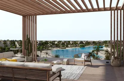 Twin House - 4 Bedrooms - 6 Bathrooms for sale in Marsa Baghush - Qesm Marsa Matrouh - North Coast Twin House - 4 Bedrooms - 6 Bathrooms for sale in Marsa Baghush - Qesm Marsa Matrouh - North Coast