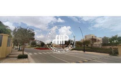 فيلا - 6 غرف نوم - 6 حمامات للبيع في الجريا - كمبوندات الشيخ زايد - الشيخ زايد - الجيزة