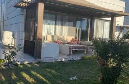 فيلا - 4 غرف نوم - 5 حمامات للبيع في كمبوند البروج - كمبوندات الشروق - مدينة الشروق - القاهرة