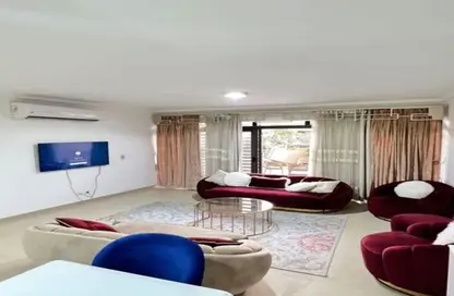 Apartment - 3 Bedrooms - 2 Bathrooms for rent in Madinaty - Cairo