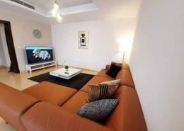 Apartment - 2 bedrooms for للايجار in Cairo Festival City - North Investors Area - New Cairo City - Cairo