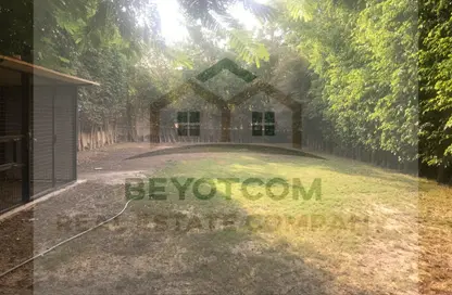 منزل مزدوج - 4 غرف نوم - 4 حمامات للبيع في جرينز - الحي السادس - الشيخ زايد - الجيزة منزل مزدوج - 4 غرف نوم - 4 حمامات للبيع في جرينز - الحي السادس - الشيخ زايد - الجيزة