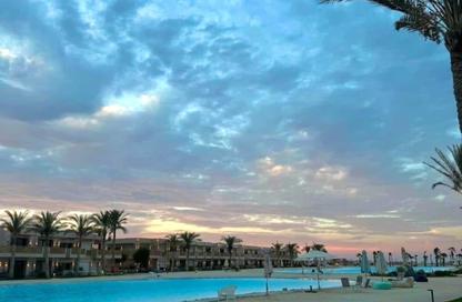 Chalet - 4 Bedrooms - 6 Bathrooms for sale in Playa Resort - Sidi Abdel Rahman - North Coast