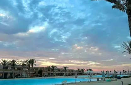 Twin House - 5 Bedrooms - 5 Bathrooms for sale in Playa Resort - Sidi Abdel Rahman - North Coast