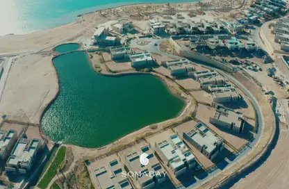 Apartment - 1 Bedroom - 1 Bathroom for sale in Blanca Gardens - Soma Bay - Safaga - Hurghada - Red Sea