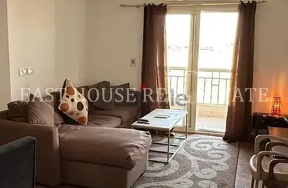 Apartment - 2 Bedrooms - 1 Bathroom for rent in Madinaty - Cairo