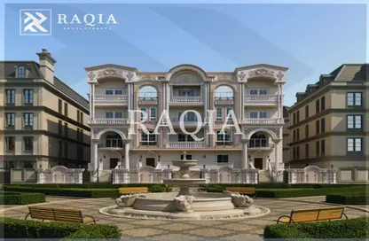 Apartment - 3 Bedrooms - 3 Bathrooms for sale in New Damietta - Demyat