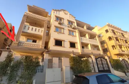شقة - 3 غرف نوم - 3 حمامات للبيع في 6 ويست - بيفرلي هيلز - كمبوندات الشيخ زايد - الشيخ زايد - الجيزة