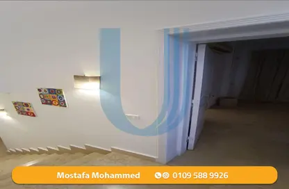 شاليه - 4 غرف نوم - 4 حمامات للبيع في هاسييندا باي - سيدي عبد الرحمن - الساحل الشمالي