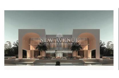 Villa - 7 Bedrooms - 4 Bathrooms for sale in Hacienda Heneish - Qesm Marsa Matrouh - North Coast