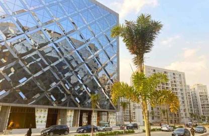 Apartment - 2 Bedrooms - 1 Bathroom for sale in One Kattameya - El Katameya Compounds - El Katameya - New Cairo City - Cairo