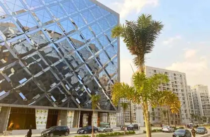 Apartment - 3 Bedrooms - 3 Bathrooms for sale in One Kattameya - El Katameya Compounds - El Katameya - New Cairo City - Cairo
