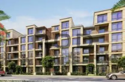 Apartment - 3 Bedrooms - 4 Bathrooms for sale in Taj City - 5th Settlement Compounds - The 5th Settlement - New Cairo City - Cairo
