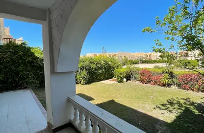 شاليه - 3 غرف نوم - 3 حمامات للبيع في مارينا 4 - مارينا - العلمين - الساحل الشمالي