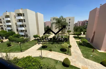 Apartment - 2 Bedrooms - 1 Bathroom for sale in El Rehab Extension - Al Rehab - New Cairo City - Cairo