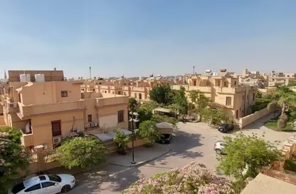 Villa - 6 Bedrooms - 4 Bathrooms for sale in Teba - 5th Settlement Compounds - The 5th Settlement - New Cairo City - Cairo
