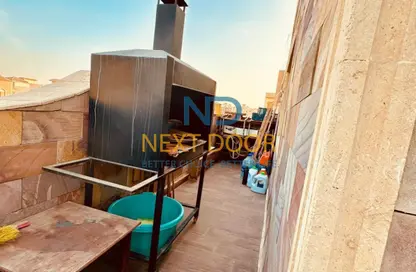 Penthouse - 3 Bedrooms - 3 Bathrooms for sale in Sun City Gardens - Ext North Inves Area - New Cairo City - Cairo
