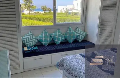 Chalet - 2 Bedrooms - 2 Bathrooms for sale in Bianchi - Sidi Abdel Rahman - North Coast