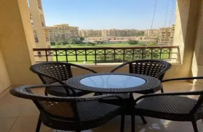Apartment - 3 Bedrooms - 2 Bathrooms for sale in Madinaty - Cairo