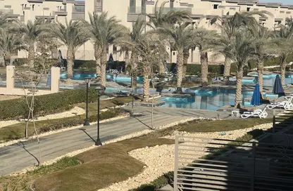 Twin House - 4 Bedrooms - 5 Bathrooms for sale in La Vista City - New Capital Compounds - New Capital City - Cairo