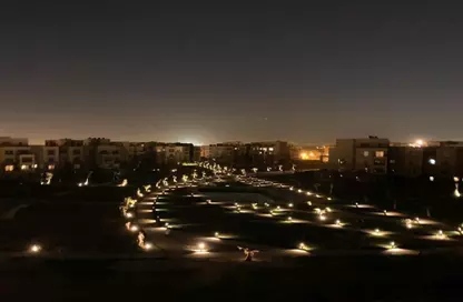 Apartment - 2 Bedrooms - 2 Bathrooms for sale in Palm Parks   Palm Hills - South Dahshur Link - 6 October City - Giza