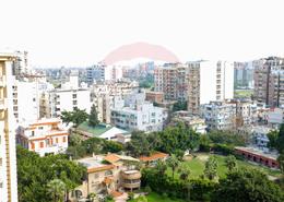 Apartment - 4 bedrooms for للايجار in Sant Giyn St. - Kafr Abdo - Roushdy - Hay Sharq - Alexandria