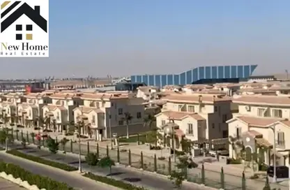 شقة - 3 غرف نوم - 2 حمامات للبيع في المقصد - كمبوندات العاصمة الإدارية الجديدة - العاصمة الإدارية الجديدة - القاهرة