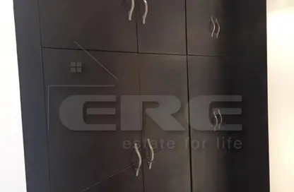Duplex - 3 Bedrooms - 3 Bathrooms for rent in The Sierras - Uptown Cairo - Mokattam - Cairo