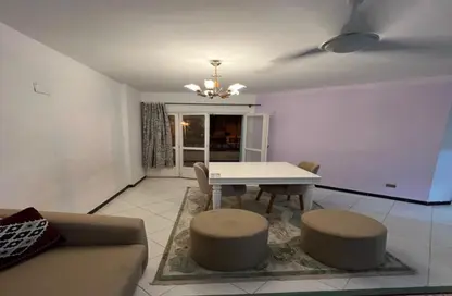 Apartment - 2 Bedrooms - 1 Bathroom for rent in 13th District - Sheikh Zayed City - Giza