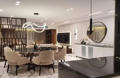Apartment - 3 Bedrooms - 2 Bathrooms for rent in Madinaty - Cairo