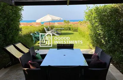 شاليه - 3 غرف نوم - 2 حمامات للبيع في أمواج - سيدي عبد الرحمن - الساحل الشمالي