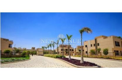 Villa - 5 Bedrooms - 4 Bathrooms for sale in Alma - 2nd District - Sheikh Zayed City - Giza