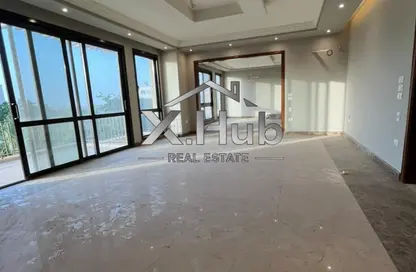 دوبلكس - 3 غرف نوم - 4 حمامات للايجار في ويستاون - كمبوندات الشيخ زايد - الشيخ زايد - الجيزة