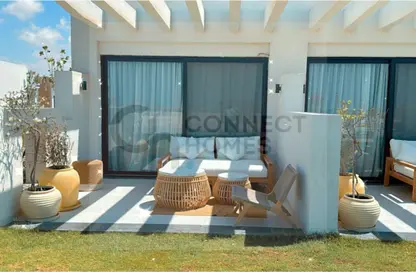 Twin House - 4 Bedrooms - 2 Bathrooms for sale in D-Bay - Qesm Ad Dabaah - North Coast