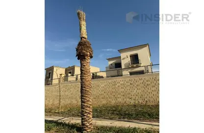 فيلا - 8 غرف نوم - 6 حمامات للبيع في سيتي جيت - كمبوندات التجمع الخامس - التجمع الخامس - مدينة القاهرة الجديدة - القاهرة