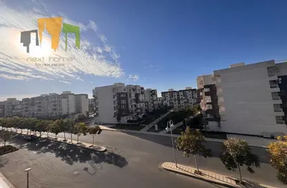 Apartment - 2 Bedrooms - 1 Bathroom for rent in Madinaty - Cairo