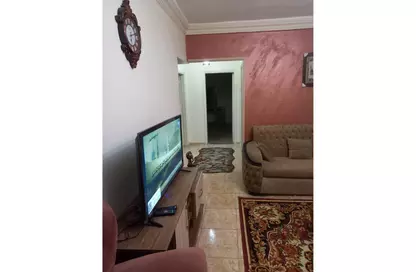 Apartment - 2 Bedrooms - 1 Bathroom for rent in 6 October City - Giza