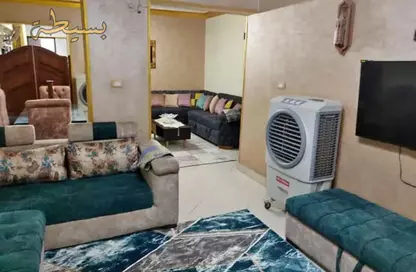 Apartment - 2 Bedrooms - 1 Bathroom for sale in Salim Al Awal St. - Hadayek El Zaytoun - El Zaytoun - Hay El Zaytoun - Cairo