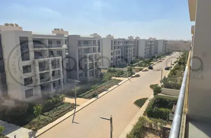 شقة - 3 غرف نوم - 3 حمامات للبيع في ذا ادريس ايست - شارع التسعين - التجمع الخامس - مدينة القاهرة الجديدة - القاهرة