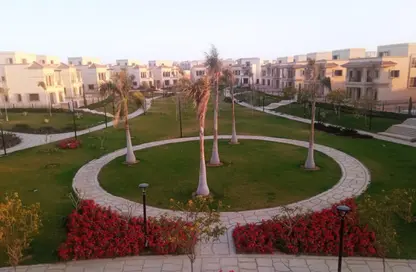 فيلا - 5 غرف نوم - 5 حمامات للبيع في پريڤادو - مدينتي - القاهرة فيلا - 5 غرف نوم - 5 حمامات للبيع في پريڤادو - مدينتي - القاهرة