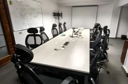 مساحات مكتبية - استوديو - 4 حمامات للايجار في المعادي - حي المعادي - القاهرة