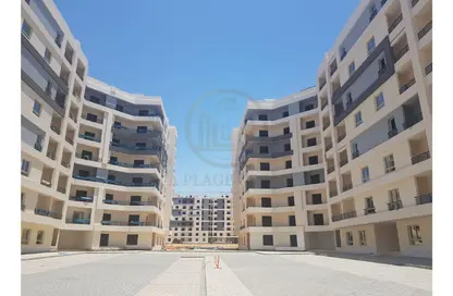 شقة - 3 غرف نوم - 3 حمامات للبيع في الموندو - كمبوندات العاصمة الإدارية الجديدة - العاصمة الإدارية الجديدة - القاهرة