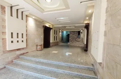 شقة - 3 غرف نوم - 2 حمامات للبيع في عمارات النرجس - النرجس - مدينة القاهرة الجديدة - القاهرة