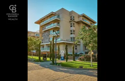 Apartment - 3 Bedrooms - 2 Bathrooms for sale in Mountain View iCity - 5th Settlement Compounds - The 5th Settlement - New Cairo City - Cairo
