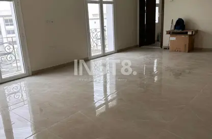 Apartment - 3 Bedrooms - 3 Bathrooms for rent in Hyde Park - 5th Settlement Compounds - The 5th Settlement - New Cairo City - Cairo