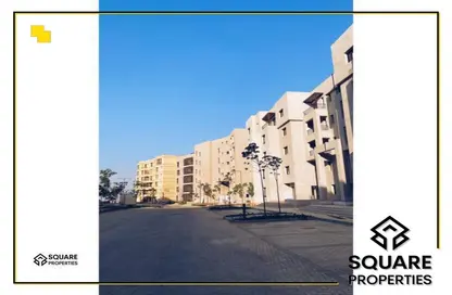 شقة - 3 غرف نوم - 4 حمامات للايجار في أو ويست - كمبوندات 6 أكتوبر - مدينة 6 أكتوبر - الجيزة
