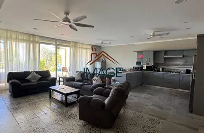 Chalet - 4 Bedrooms - 4 Bathrooms for sale in Seashell - Sidi Abdel Rahman - North Coast